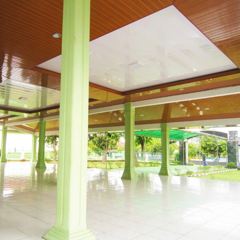 Shunda Jatim - Manufaktur Plafon PVC dan Panel Dinding PVC